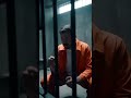 A cat helps a prisoner escape from his cell  #prison #court #sentences #workplacesafety #cops#safety