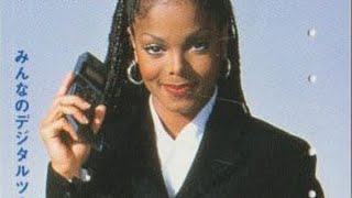 Janet Jackson - S.E.X.L.I.N.E.S