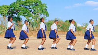AMOSI MALINGITA FT MALELE MJUKUU MALINGITA  VIDEO Dir Kali 