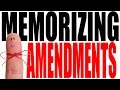 The US Constitutional Amendments: Easy Ways to Remember