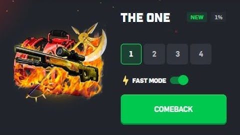 THE MOST INSANE COMEBACK OF ALL TIME! *CSGORoll*