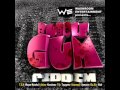 BUBBLE GUM RIDDIM MIXX BY DJ-M.o.M ALAINE, WAYNE MARSHALL, DEMARCO, VOICEMAIL and more