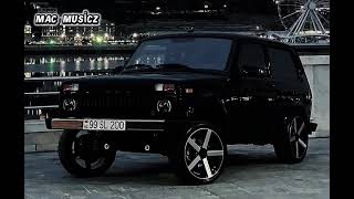 Mac Z - (Shelby Gamsız)