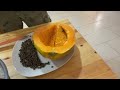 🔴 #Live Papaya Superfood Breakfast in The Gambia 🔥