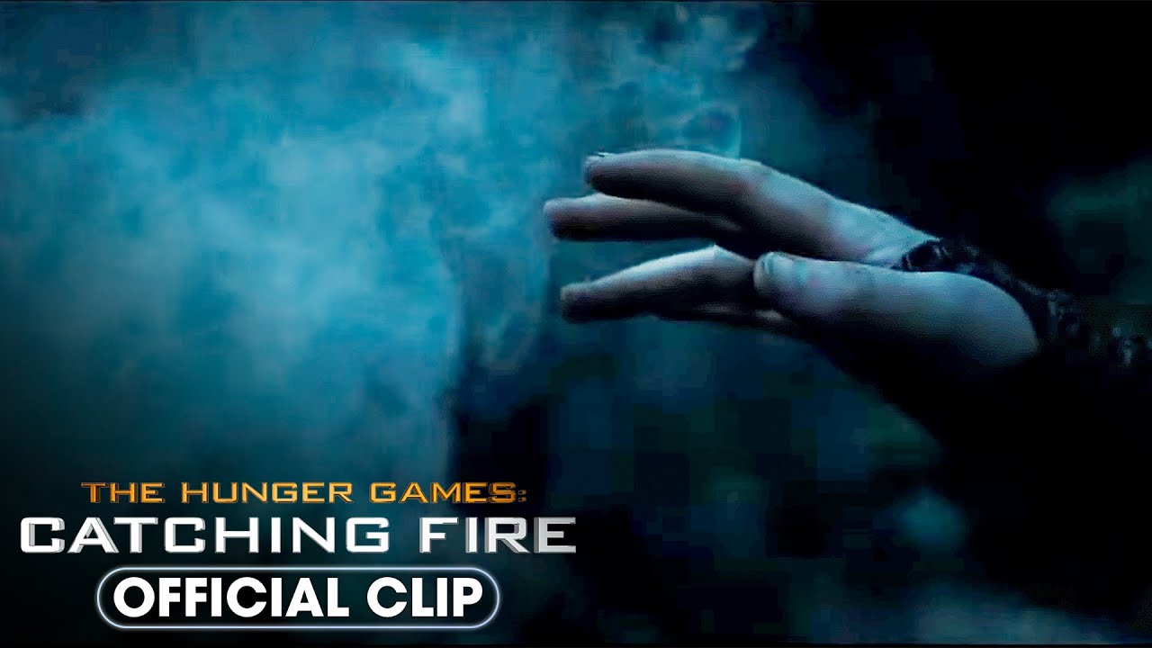 Avid Gives Fuel to The Hunger Games: Catching Fire