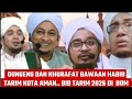 PARAH‼️Dongeng dan Khurafat Para Habib