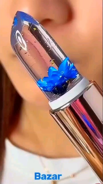 Transparent Lipstick 💄 #shorts #lipstick #bhfyp