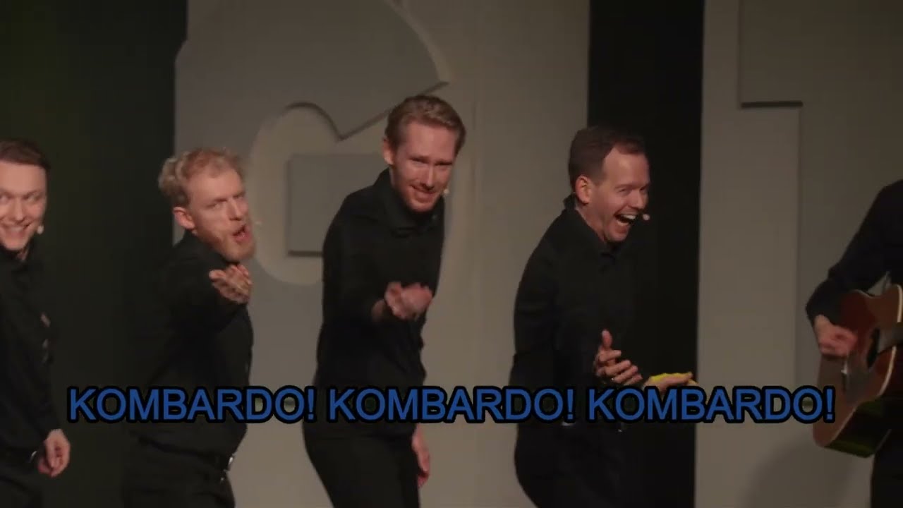 MAGT - Piraten Lucky