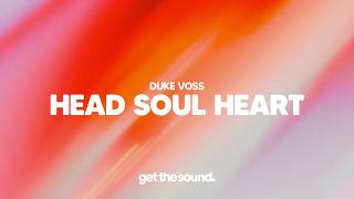 Duke Voss - Head Soul Heart