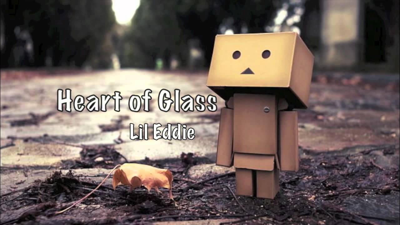 Guarda Lil Eddie - Heart Of Glass ;3 su YouTube Guarda Lil Eddie - Heart Of Glass ;3 su YouTube
