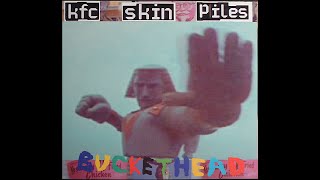 【未開封】Buckethead /KFC Skin Piles　レコード mqdefault.jpg