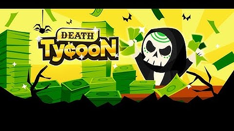 Death Idle Tycoon - Game Trailer