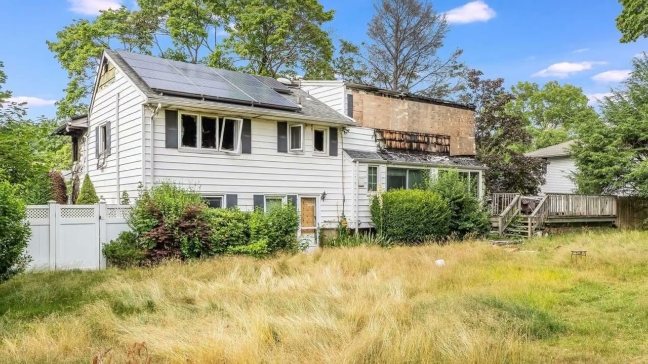 16 Hamilton Lane, Huntington, NY 11743 YouTube