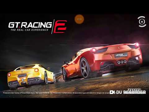 GT RACING 2 ПРОХОЖДЕНИЕ! ЧТО-ТО ТРУДНОВАТО!