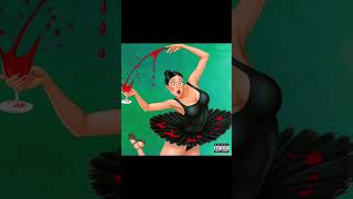 well this is my drak fantasy #rap #kanye #ye