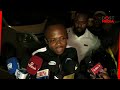IBWE AKUBALI MZIKI WA YANGA/AELEZA MAKOSA WALIYAFANYA WACHEZAJI WA AZAM FC 