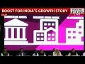 Modi Launches Mudra Bank Help