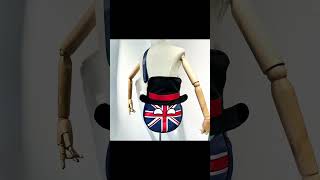 Turn Ukball Into A Large Bag So That You Can Carry Around.