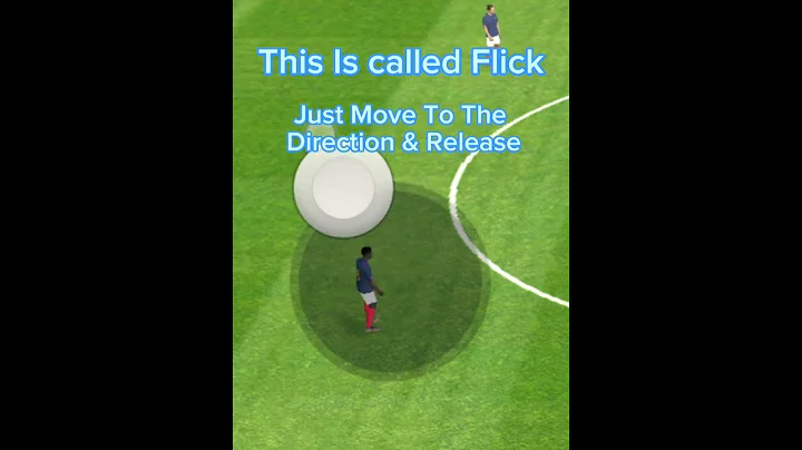 How to pass & Move|Tutorial 01|eFootball mobile23 #football #efootball23 #efootballmobile #tutorial