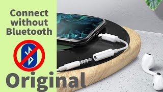how to connect external microphone to iphone. Plug boya mic
