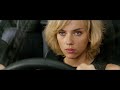 Lucy 2014 | 04 | Lucy's Driving Scene