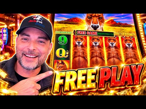 Qu'est-ce que le Daily Jackpot Drops de Spinboss ?