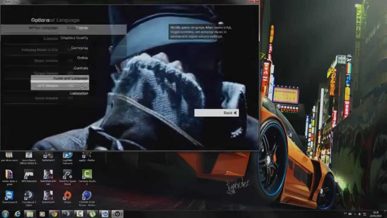 TUTORIAL DOWNLOAD WATCH DOGS (release) TORRENT PT-BR - YouTube