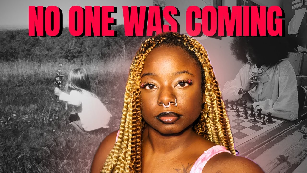 How I Survived My Early 20’s Without Family Help