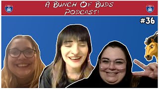 High 5 Presents: A Bunch Of Buds Podcast Episode 36