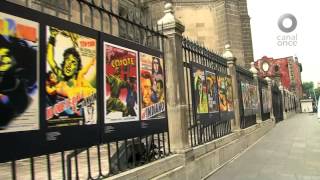 Josep Renau: Muestra de carteles de cine Josep Renau: Muestra de carteles de cine