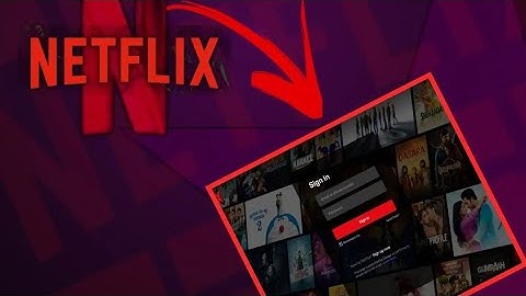 Create A Netflix Login Page in HTML and CSS | Netflix Login Page Clone in HTML and CSS #html #coding