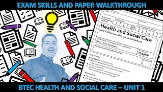 Exam paper walkthrough - UNIT 1 - Jan '18 (#️⃣1️⃣)