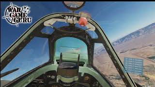 DCS WWII - Spitfire versus Bf 109 in VR via Oculus Rift-S - Broken Damage Modeling?