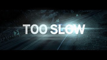 Need For Speed The Run STAGE 4 LOGHILL   Current Position 113