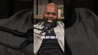 "... That's why I love the Ravens to this day." #michaeloher #ravens #shorts