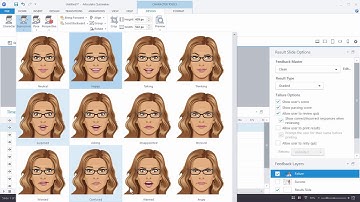 Articulate 360 Tutorial: How to Create a Custom Results Slide in Quizmaker 360