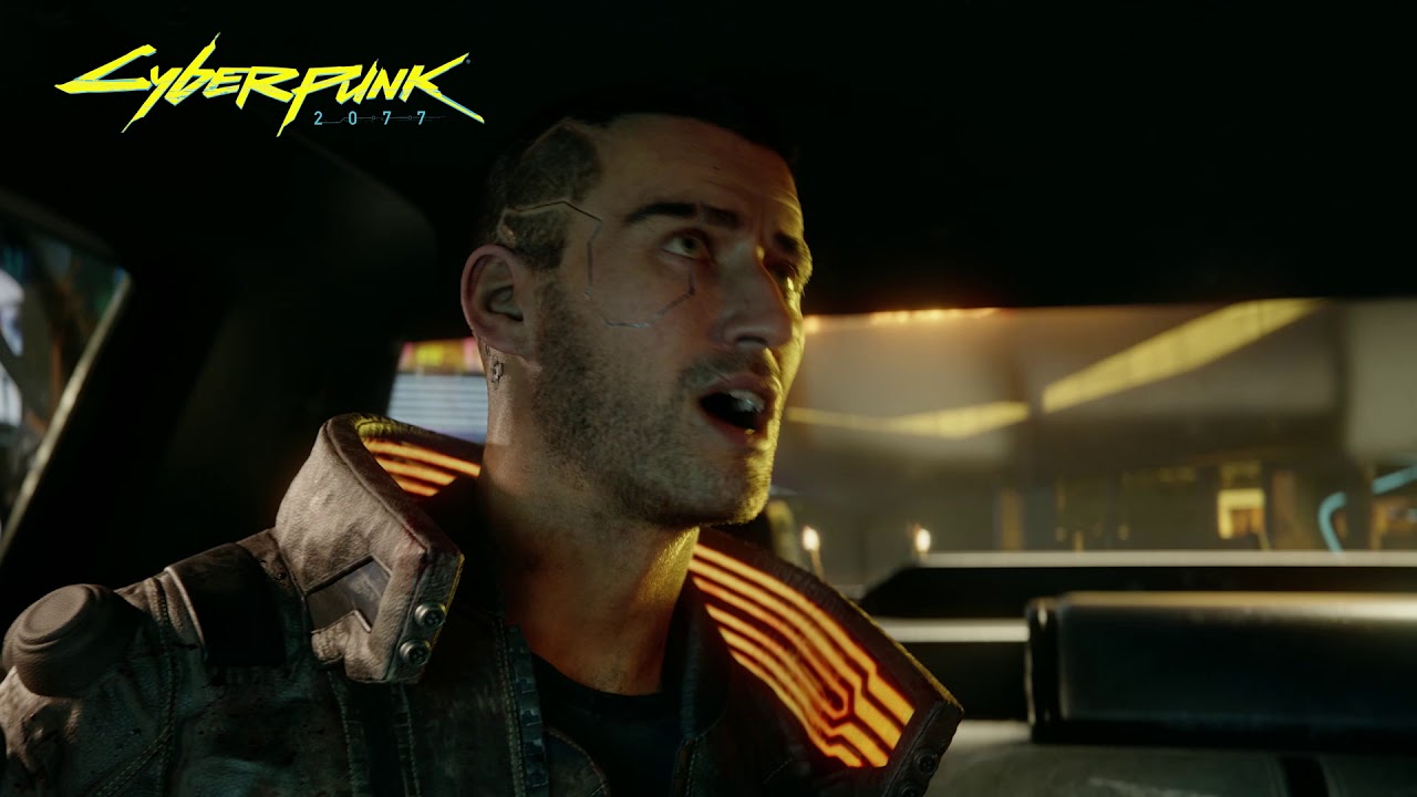 Cyberpunk 2077 - Pre-Order Now -  ᠌