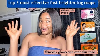 Cheap Bar Soap For Fast Skin Brighteningbar Soap Best Bar Soap Affordable Bar Soaps For Radiance