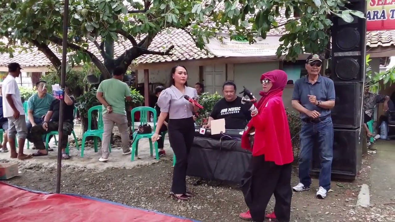 DASARE MASIH DEMEN/ BOB MUSIC ELECTONES LIVE PUSAKAJAYA 17 FEBRUARI 2026