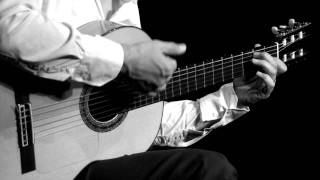 Flamenco Rumba  spanish guitar performance by Yannick Lebossé chords