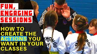 Full How To Coach Kids News