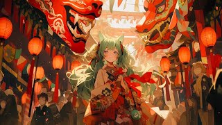 御祭商売 feat. GUMI