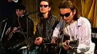 Pussycat - Moj Car (Live/Unplugged 1996)