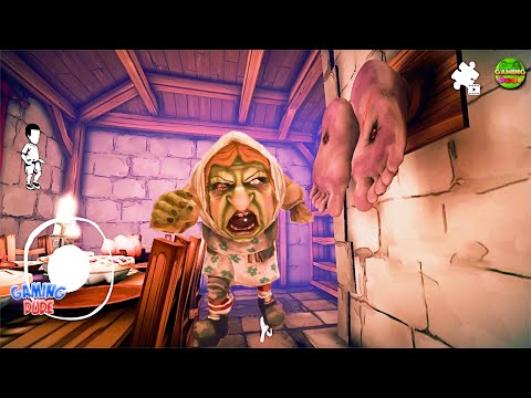 Witch Cry: Horror