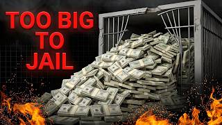 Too Big to Jail: $881 Million in Cartel Money, Zero Jail Time News
