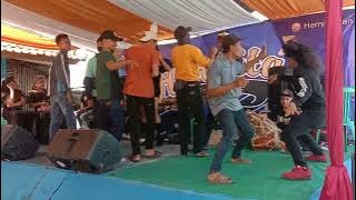 pul Bajidor joged heboh Asep cobra