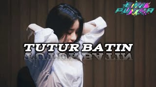SINGLE BREAKBEAT - TUTUR BATIN TERBARU 2025