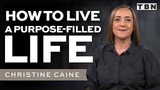 What It Means To Be Fruitful | How To Live A Fruitful Life | Christine Caine