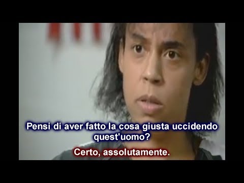 TOP 5 - Le Interviste/interrogatorio più inquietanti e disturbanti - Parte 2