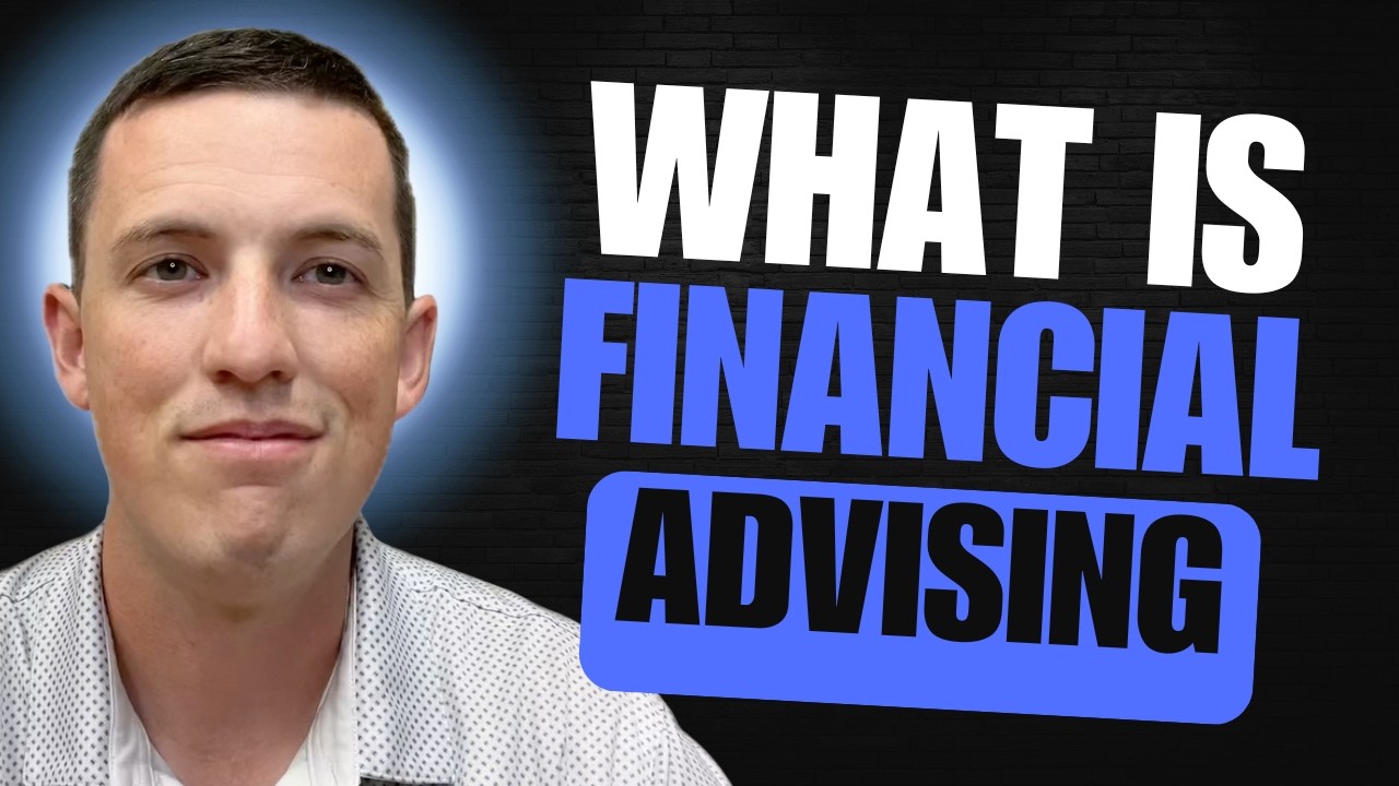 Before You Hire a Financial Advisor, Watch This